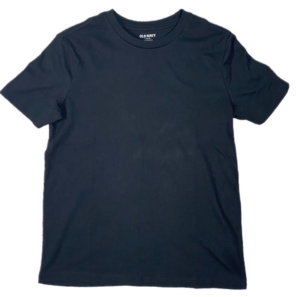 Nwot | Old Navy Boys’ Short Sleeve Tee Shirt Size Large (10/12) - Picture 1 of 4